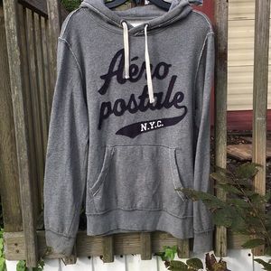 Men’s hoodie
